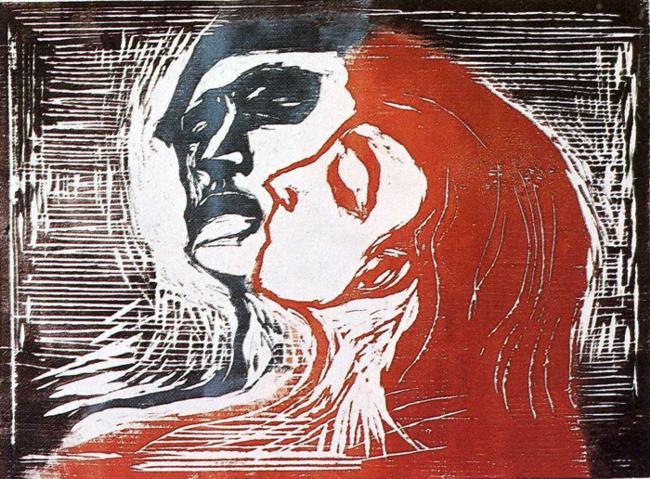 Edvard Munch Wall Art page 2